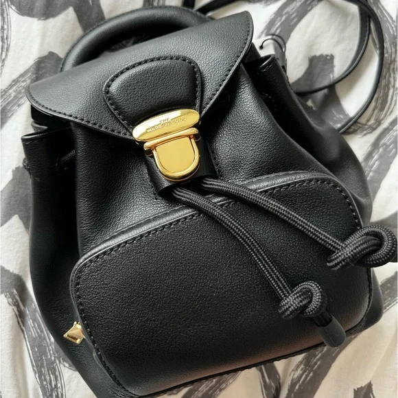 Marc Jacobs | Bags | Marc Jacobs Bubble Backpack | Poshmark display picture 1